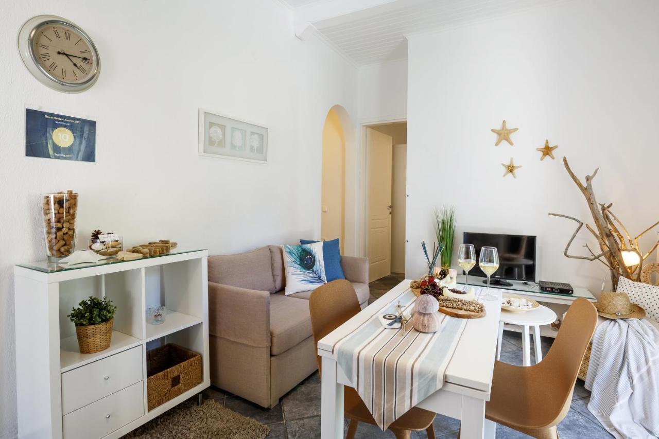 Sand Resort أورموس باناجياس المظهر الخارجي الصورة