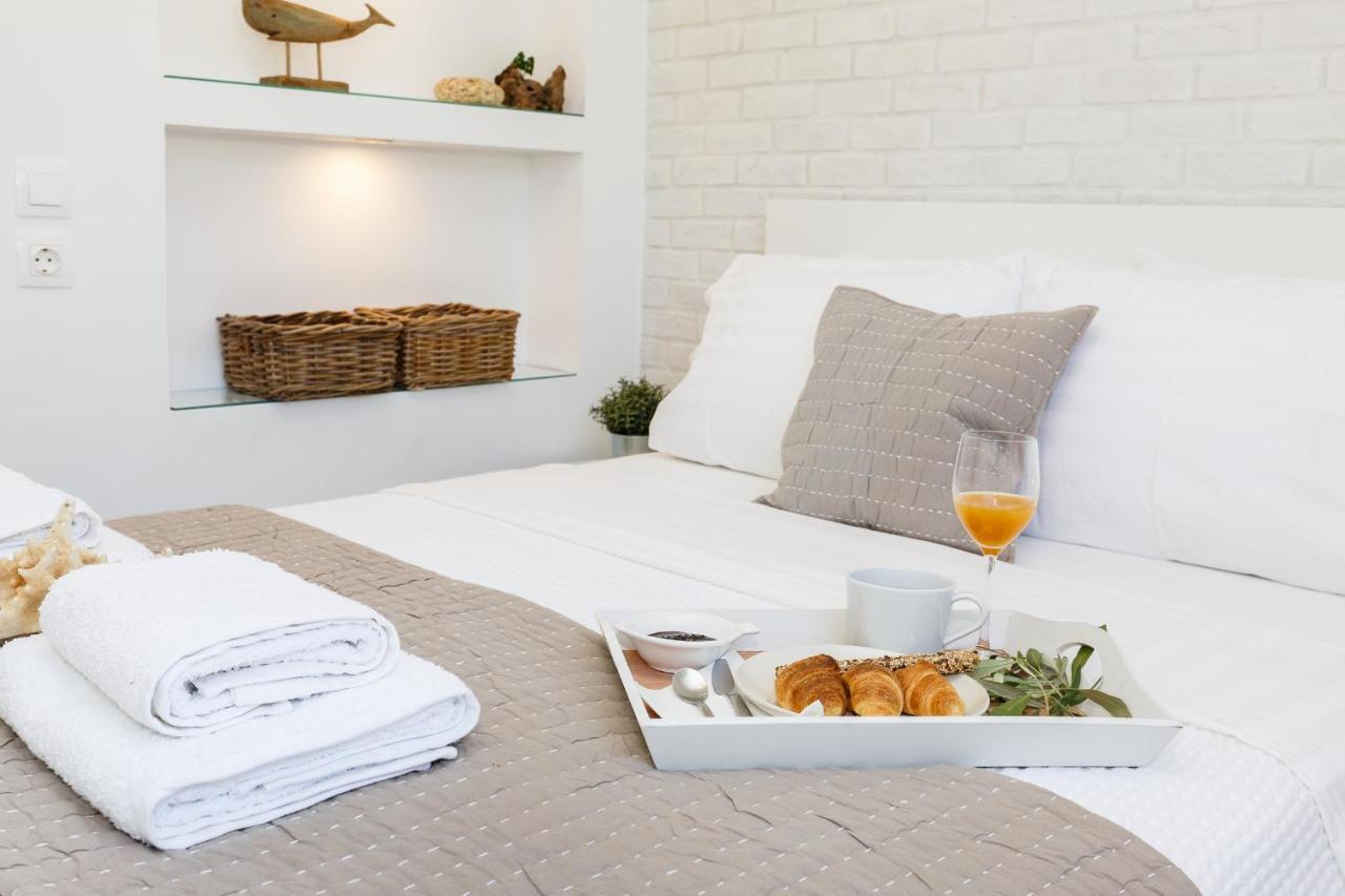 Sand Resort أورموس باناجياس المظهر الخارجي الصورة