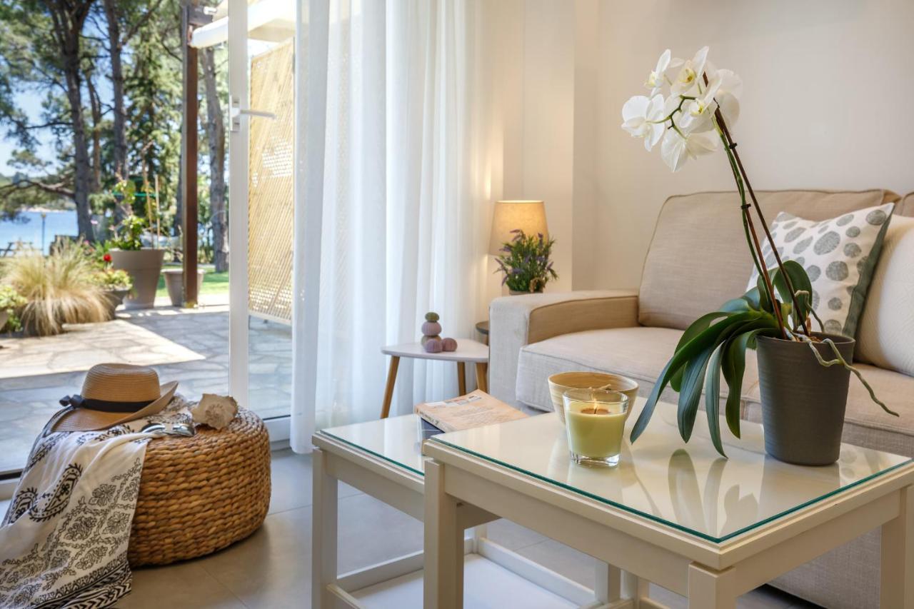 Sand Resort أورموس باناجياس المظهر الخارجي الصورة